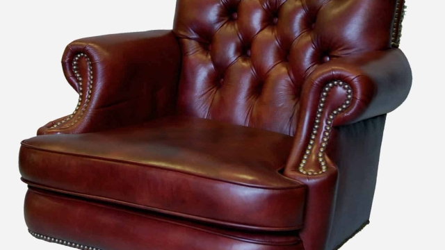 Get Comfy: The Ultimate Guide to Finding Your Perfect Office Chair