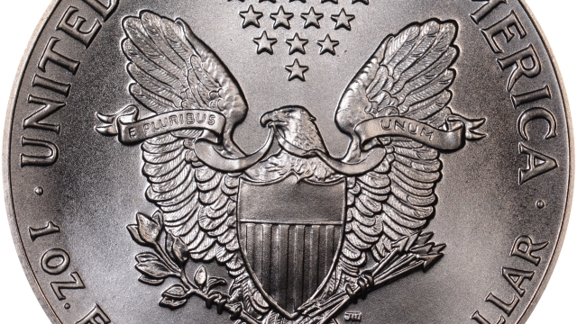 Uncovering the Enigmatic Beauty: Exploring the Realm of Rare Silver Eagles