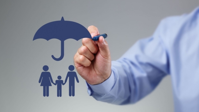 Shield Your Small Business: The Importance of Insurance