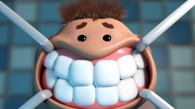 Smile Bright: Unveiling the Secrets of Premium Dental Services