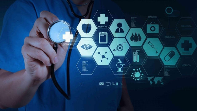Digitally Healing: The Future of Online Healthcare