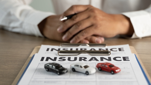 Insuring Your Peace of Mind: A Comprehensive Guide to Insurance Services
