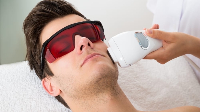 Laser Hair Removal: Unlock the Secret to Silky Smooth Skin