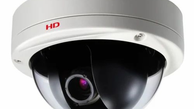 Mastering the Art of Security Camera Installation: A Comprehensive Guide