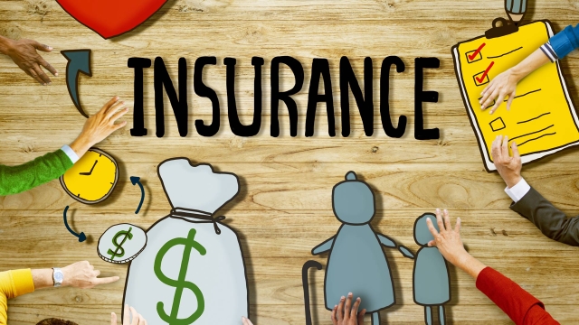 Navigating the World of Insurance: Your Comprehensive Guide