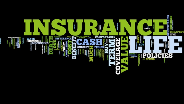 The Art of Insuring Your Future: A Guide to Choosing the Right Insurance Agency