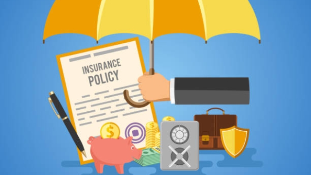 Insure Your Peace of Mind: The Ultimate Guide to Choosing the Right Insurance Agency
