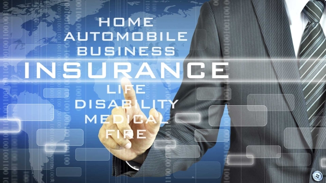 Insuring Your Peace of Mind: Navigating the World of Insurance Agencies