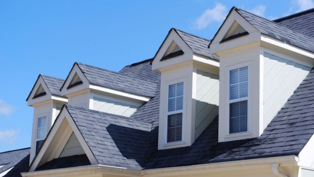 Reaching New Heights: The Ultimate Guide to Roofing Trends and Tips