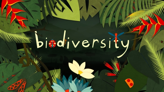 The Symphony of Biodiversity: Nature’s Intricate Dance