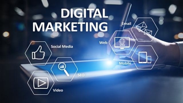 Unleashing the Power of Digital Marketing: Strategies for Success