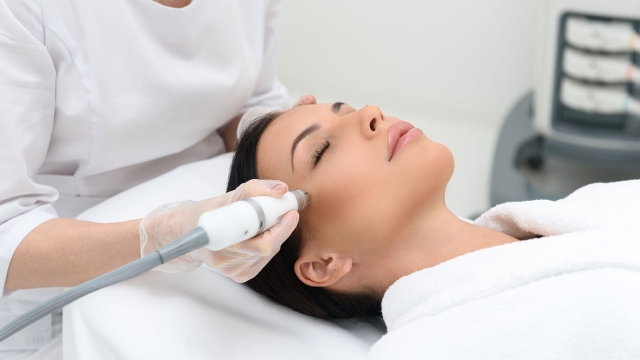 Glow Up: Exploring the World of Medical Spa and Aesthetic Services