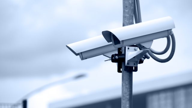 Peering Through the Lens: Exploring the World of Security Cameras