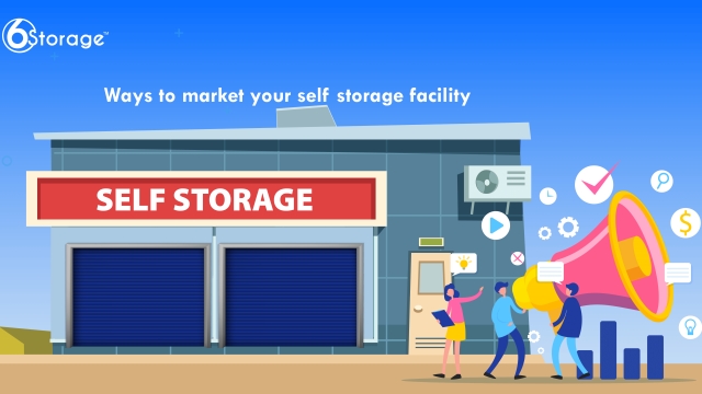 Unlocking the Secrets of Self-Storage: Organize, Store, and Simplify