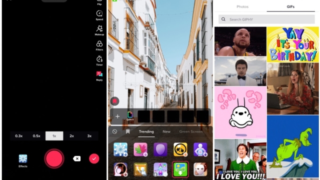 Unveiling the TikTok Algorithm: A Behind-the-Scenes Look