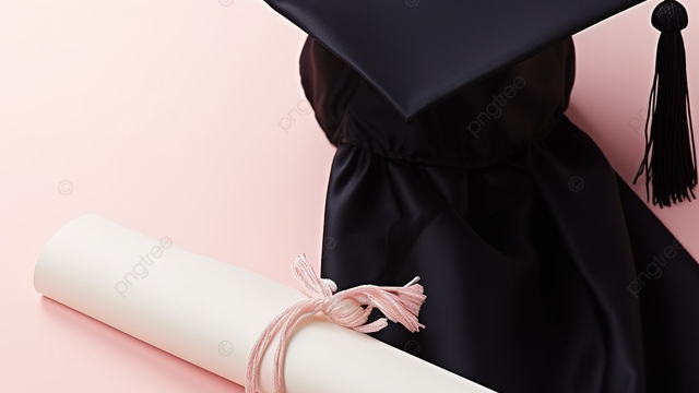 Little Graduates: Celebrating in Style with Kids Graduation Caps and Gowns