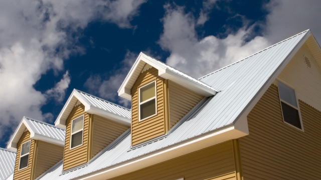 Transform Your Home: The Ultimate Guide to Siding, Roofing, Gutters, and Windows