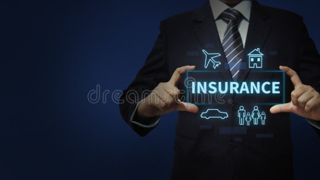 Unraveling the Layers of Insurance Services: A Guide to Protection