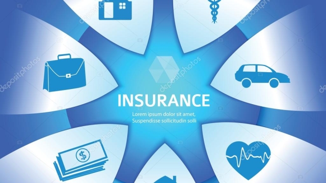 Insure Your Peace of Mind: Navigating the World of Coverage