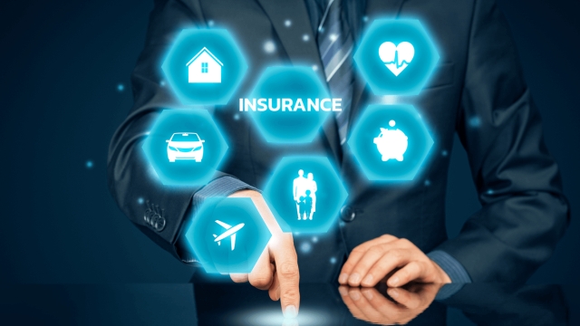 Securing Your Peace of Mind: Navigating the World of Insurance