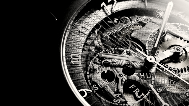 Timeless Treasures: Exploring the Allure of High-Quality Watches