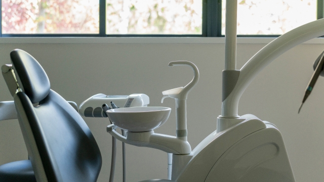 Transforming Smiles: Inside the Modern Dental Studio Experience