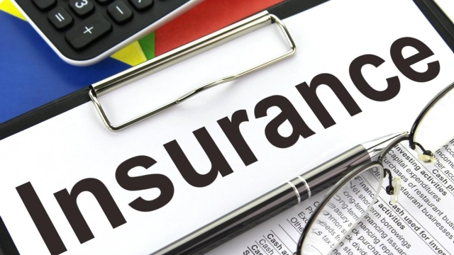 Unlocking the Benefits: A Comprehensive Guide to Insurance Services