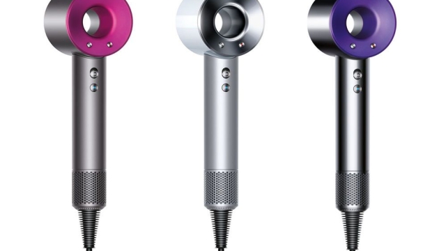 Blow Me Away: The Ultimate Guide to Hair Dryers