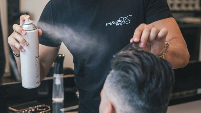 Chop & Chat: Discovering Vancouver’s Hidden Barber Gems