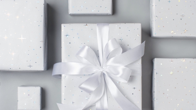 Unwrap the Joy: Unique Gift Ideas for Every Occasion