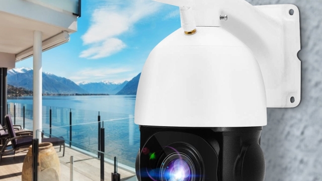 Unseen Guardians: The Future of Advanced Remote Monitoring and Surveillance Systems