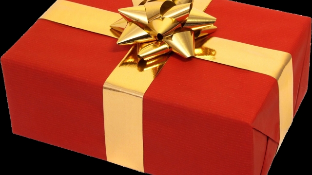 Unwrap Joy: The Art of Thoughtful Gifting