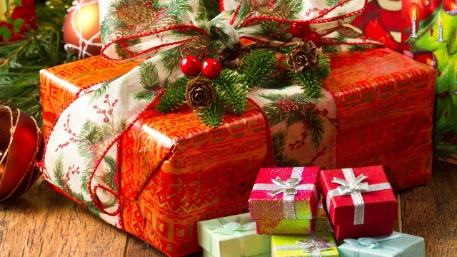 Unwrap the Magic: Unique Gift Ideas for Every Occasion