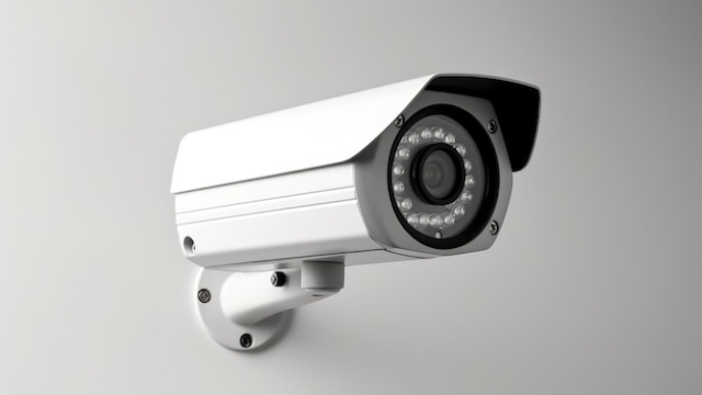 Eye in the Sky: Exploring the Power of Security Cameras