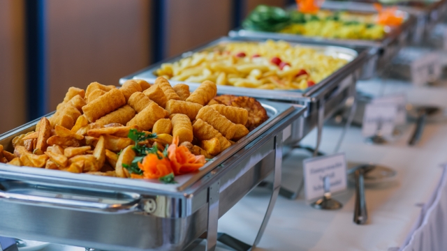 Savor the Moment: Elevate Your Events with Exceptional Catering