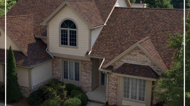 Raising the Roof: Mastering the Art of Roofing for Your Home