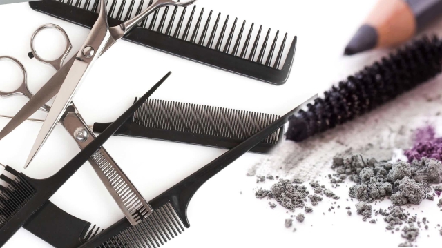 Certified Salons: A Step Above the Rest for Hair Care