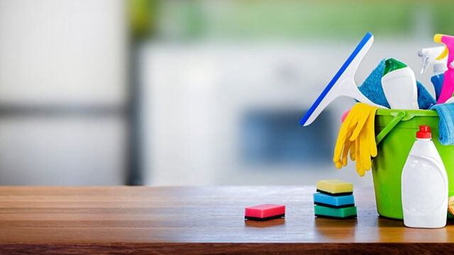 Cleaning Services: The Gift You Never Knew You Needed