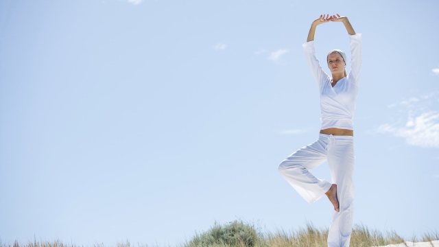 Minimalist Yoga Accessories for the Simple Yogi