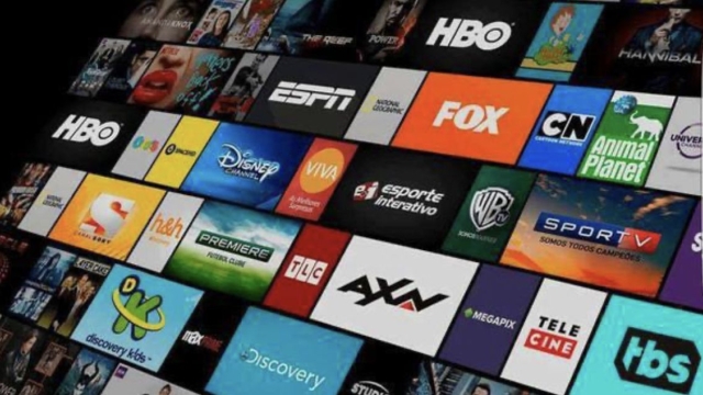 Streaming Without Limits: The Power of IPTV Abonnements