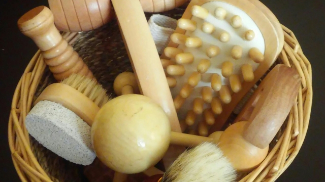 The Benefits of Thai Massage: A Londoner’s Guide