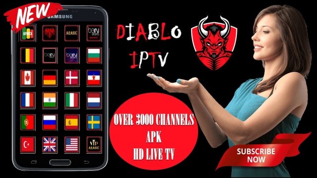 The Best Strategies for Switching to IPTV
