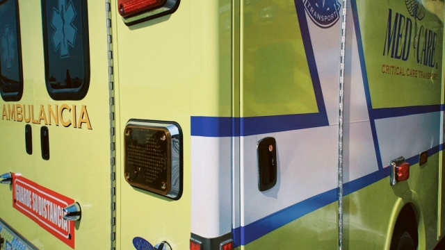 The Importance of Senior Health Transportation According recent
