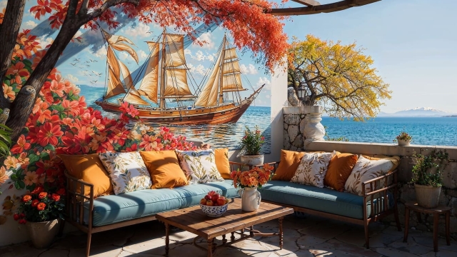 Transform Your Space: The Art of Furniture Selection