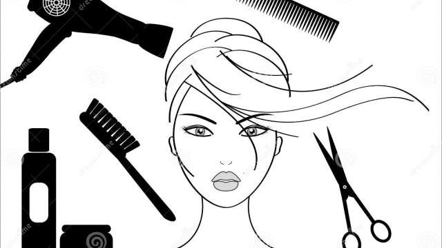 What Does It Mean to Be a Hair Professional Certified Salon?