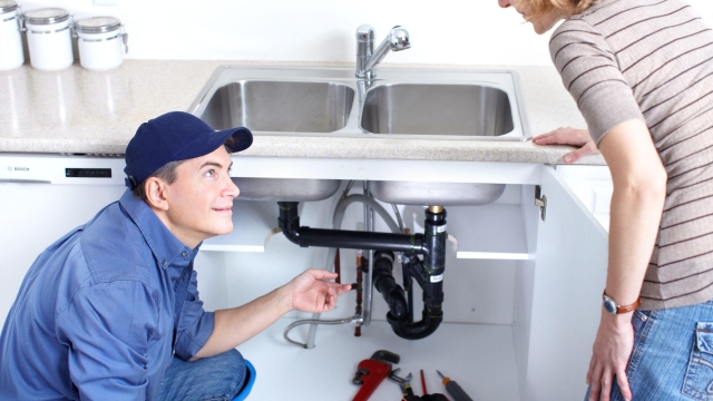 Where Luxury Meets Functionality: Plumbing Specialists You Can Trust