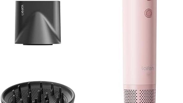 Your Ultimate Guide to the Laifen Hair Dryer Features