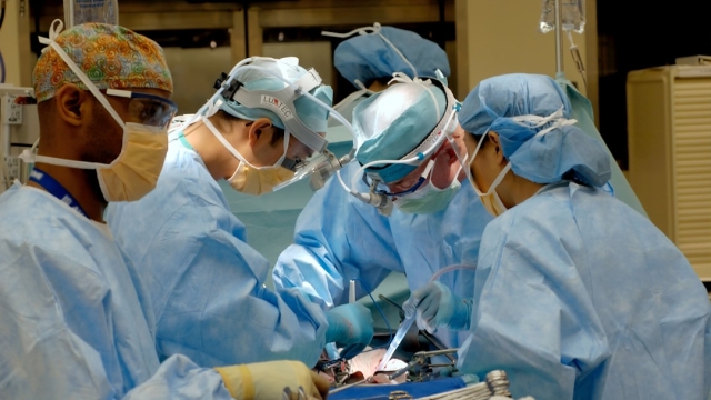 Overview of Implantable Collamer Lens Surgery