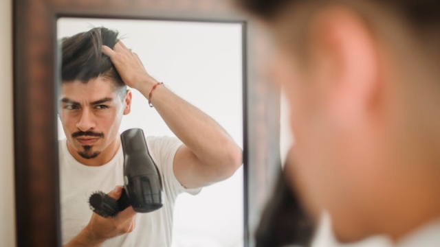 Overview of Laifen’s Hair Care Products Choosing right