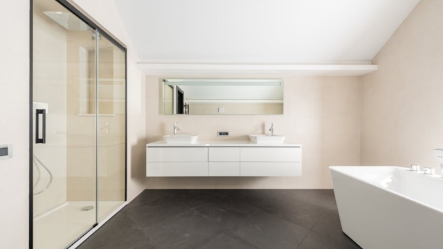 Understanding the Role of Bathroom Design Experts